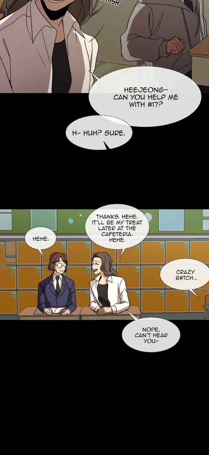 Get Back Chapter 19 page 51 - 