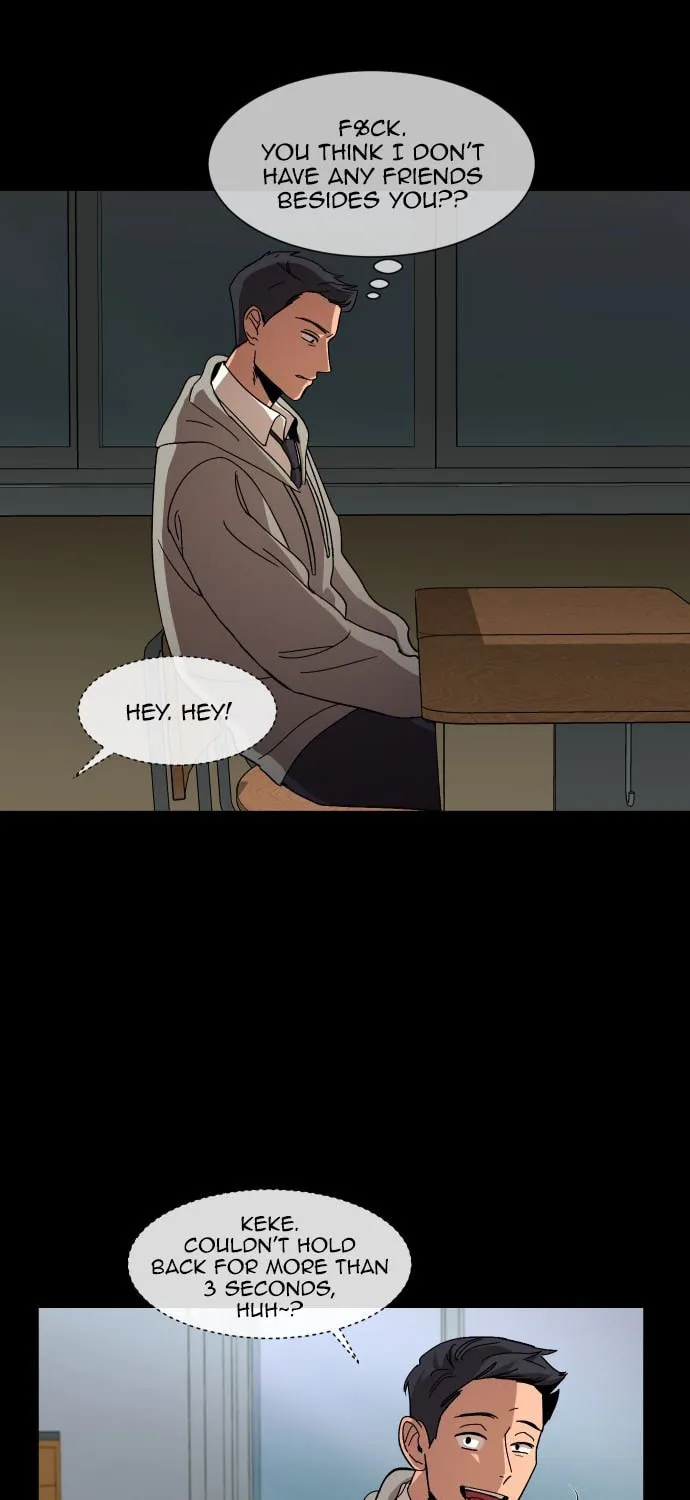 Get Back Chapter 19 page 52 - 