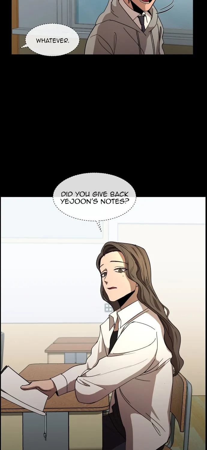 Get Back Chapter 19 page 53 - 