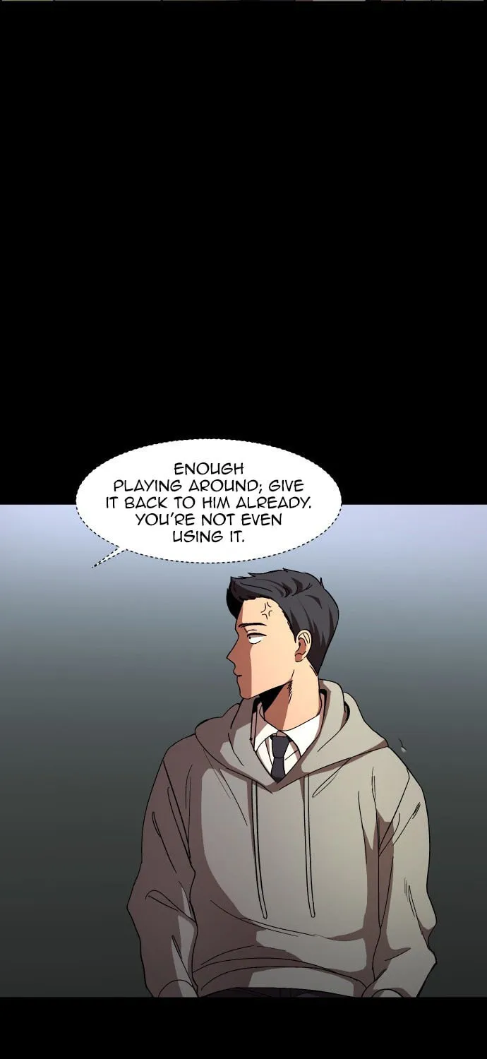 Get Back Chapter 19 page 54 - 