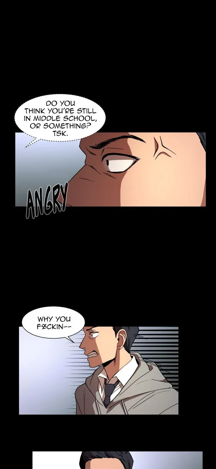 Get Back Chapter 19 page 55 - 