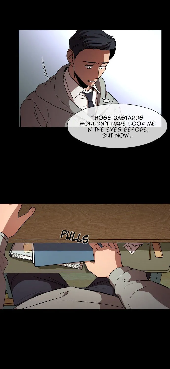 Get Back Chapter 19 page 59 - 