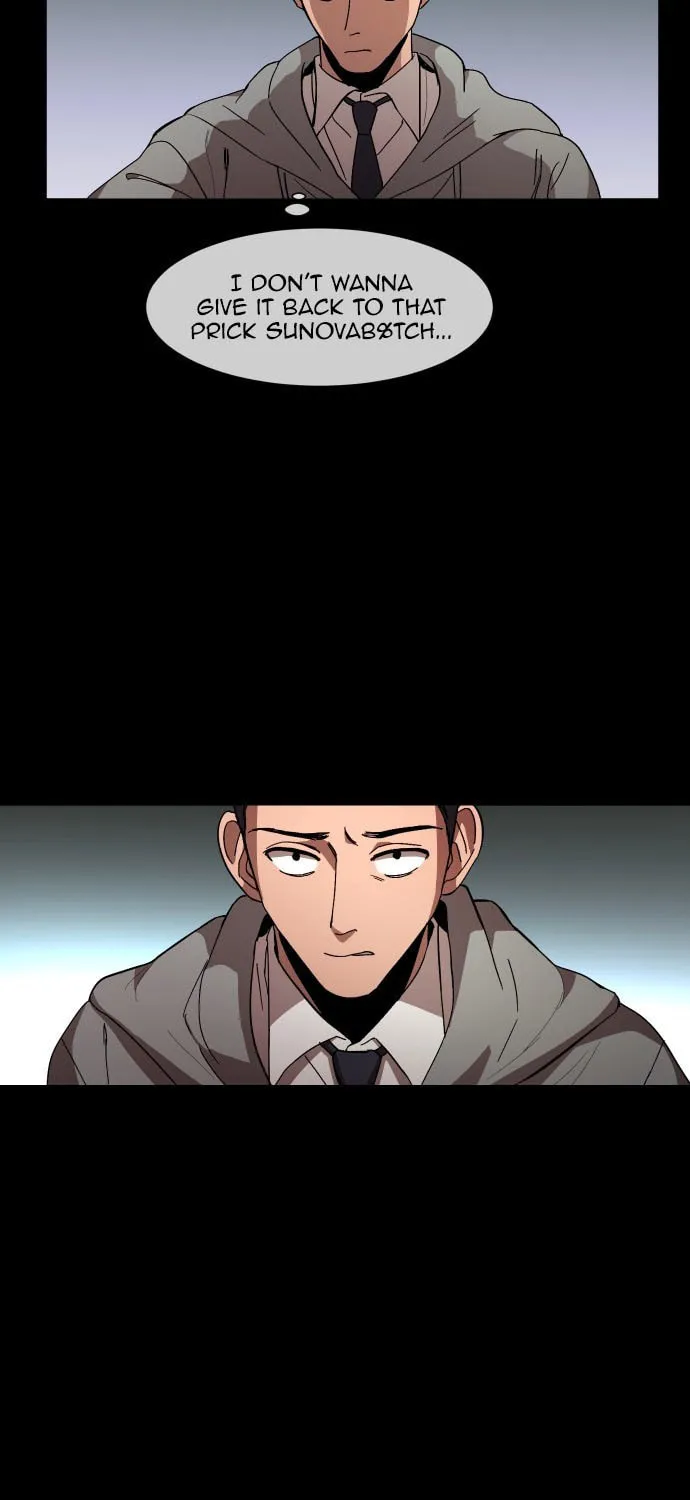 Get Back Chapter 19 page 61 - 