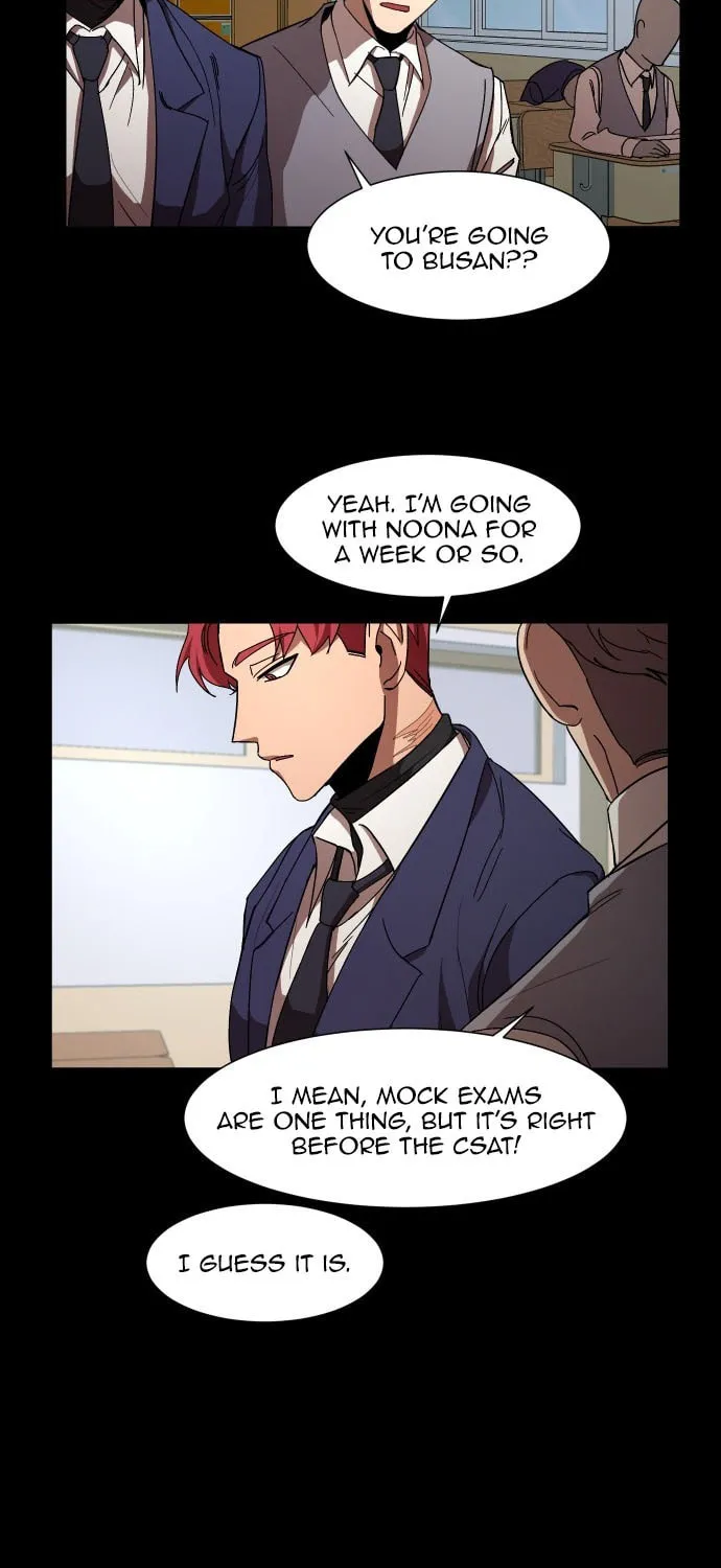 Get Back Chapter 19 page 63 - 