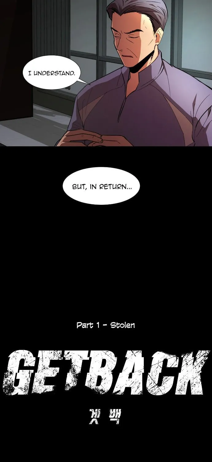 Get Back Chapter 19 page 8 - 