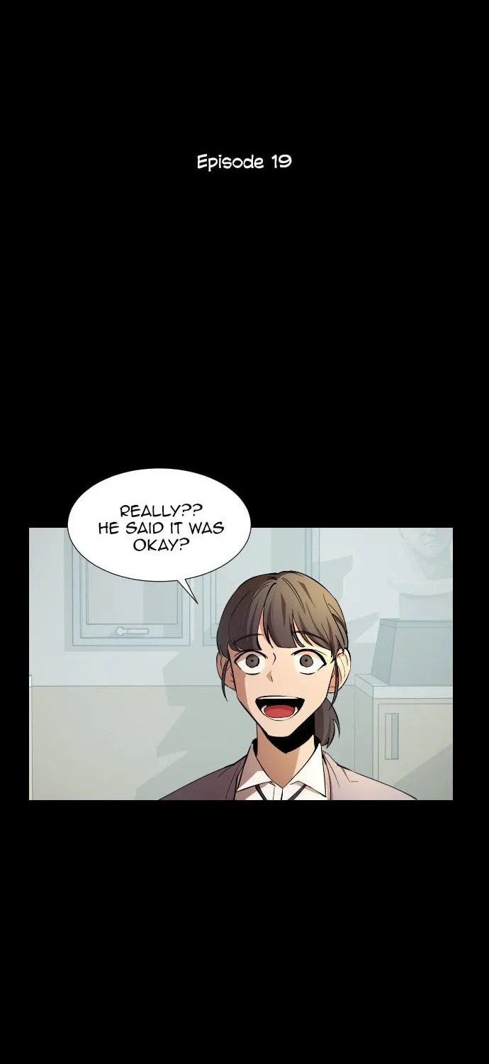 Get Back Chapter 19 page 9 - 