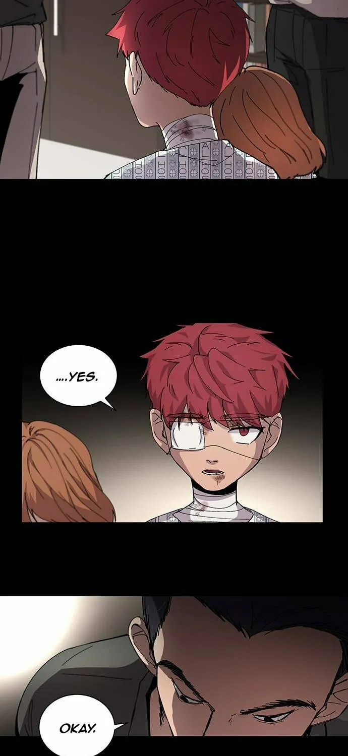 Get Back Chapter 2 page 12 - 