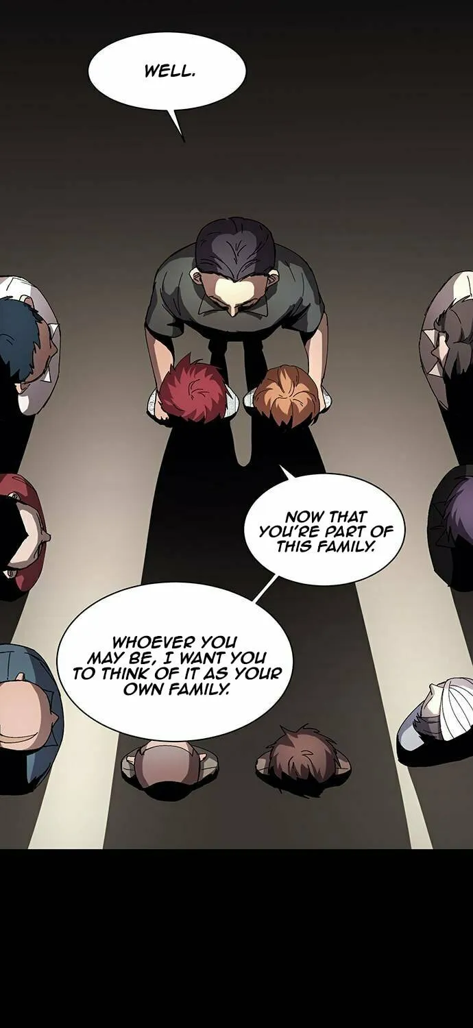Get Back Chapter 2 page 14 - 