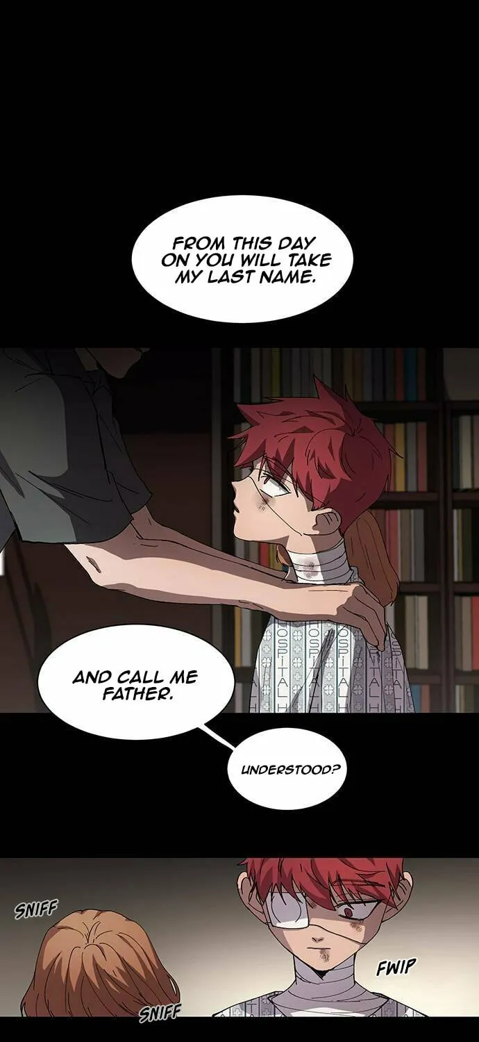 Get Back Chapter 2 page 15 - 