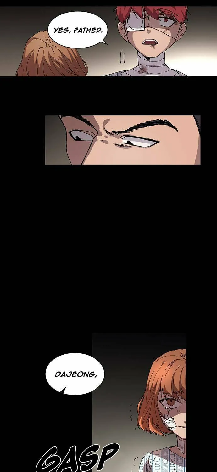 Get Back Chapter 2 page 16 - 