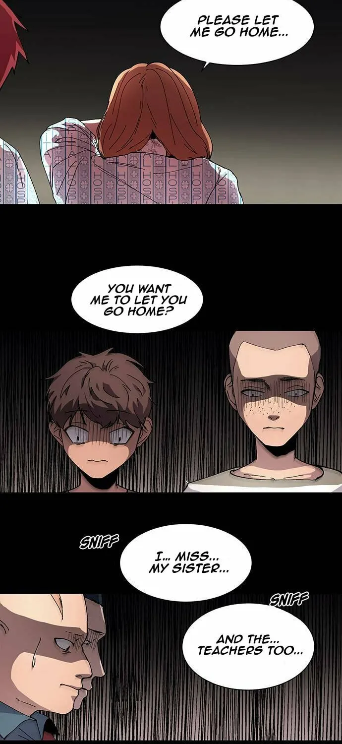 Get Back Chapter 2 page 19 - 