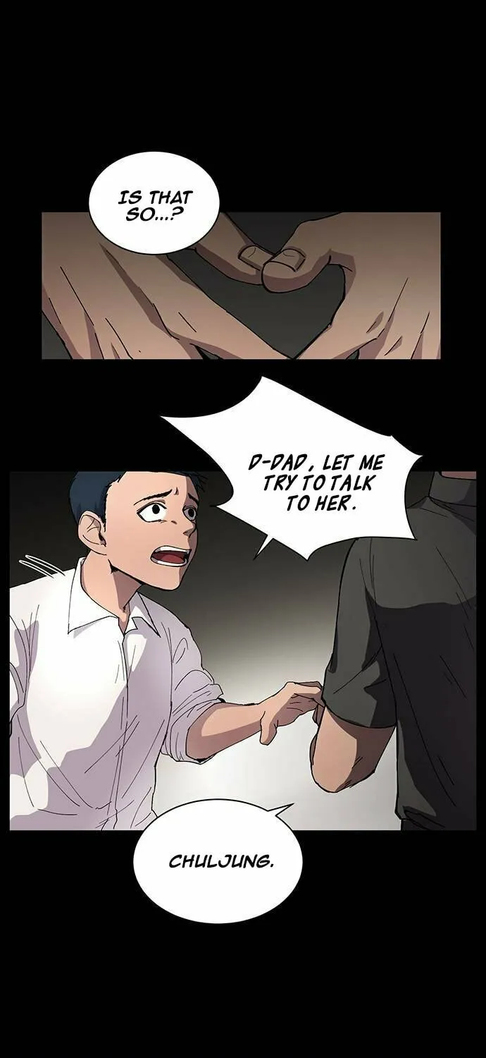 Get Back Chapter 2 page 20 - 