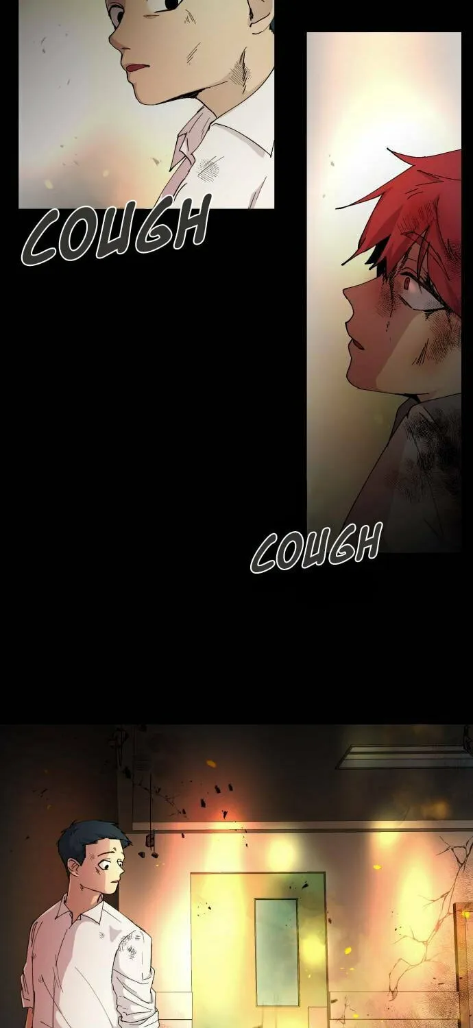 Get Back Chapter 2 page 3 - 