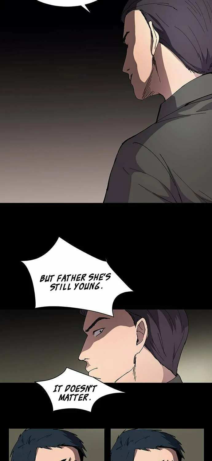 Get Back Chapter 2 page 22 - 