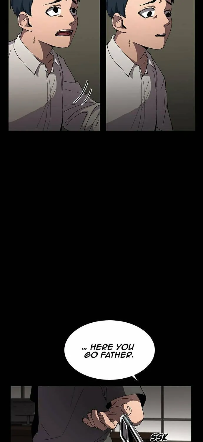 Get Back Chapter 2 page 23 - 