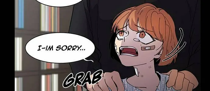 Get Back Chapter 2 page 25 - 