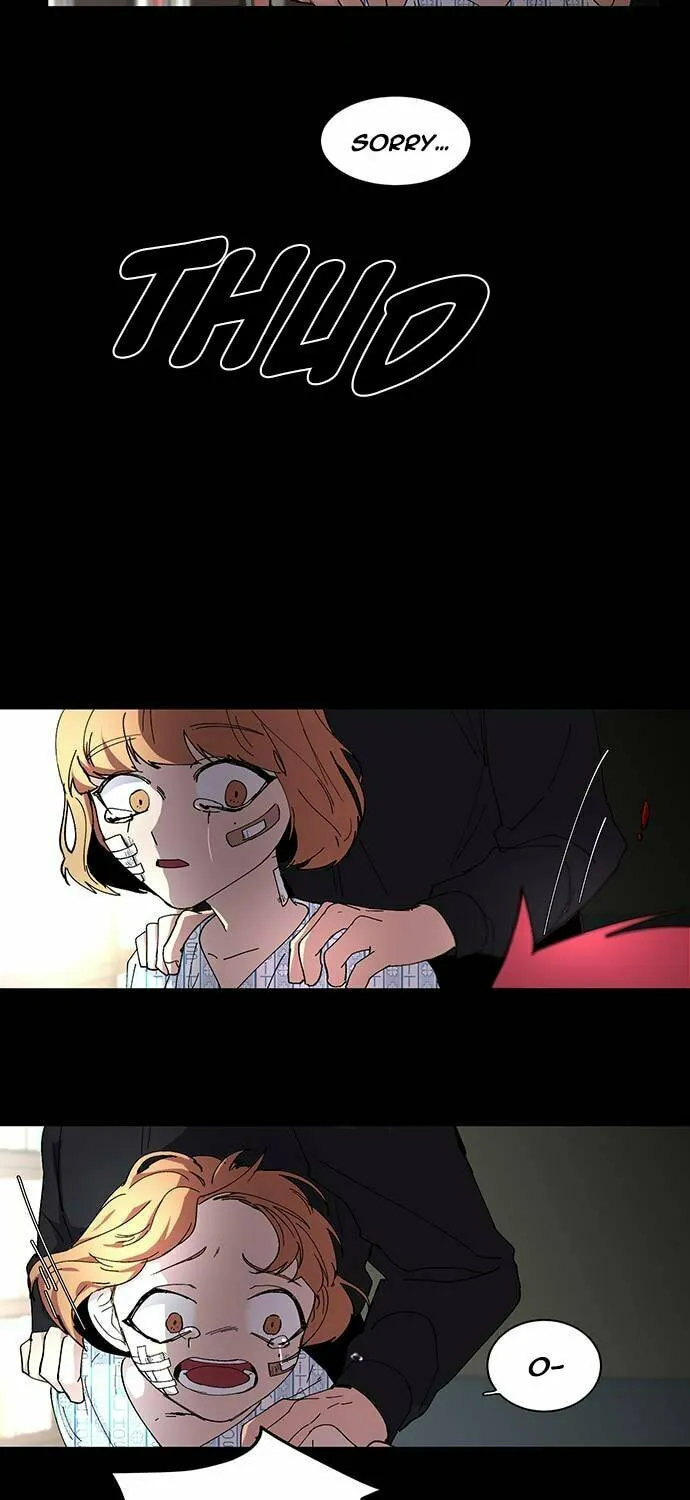 Get Back Chapter 2 page 26 - 