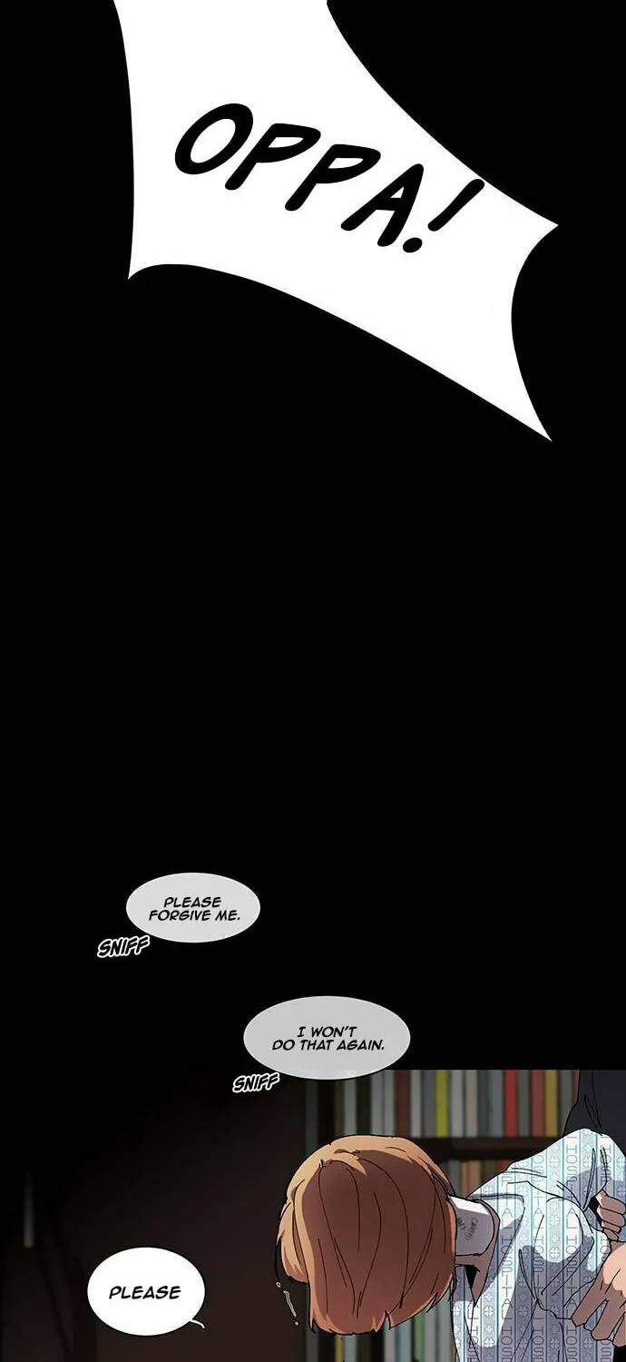 Get Back Chapter 2 page 27 - 