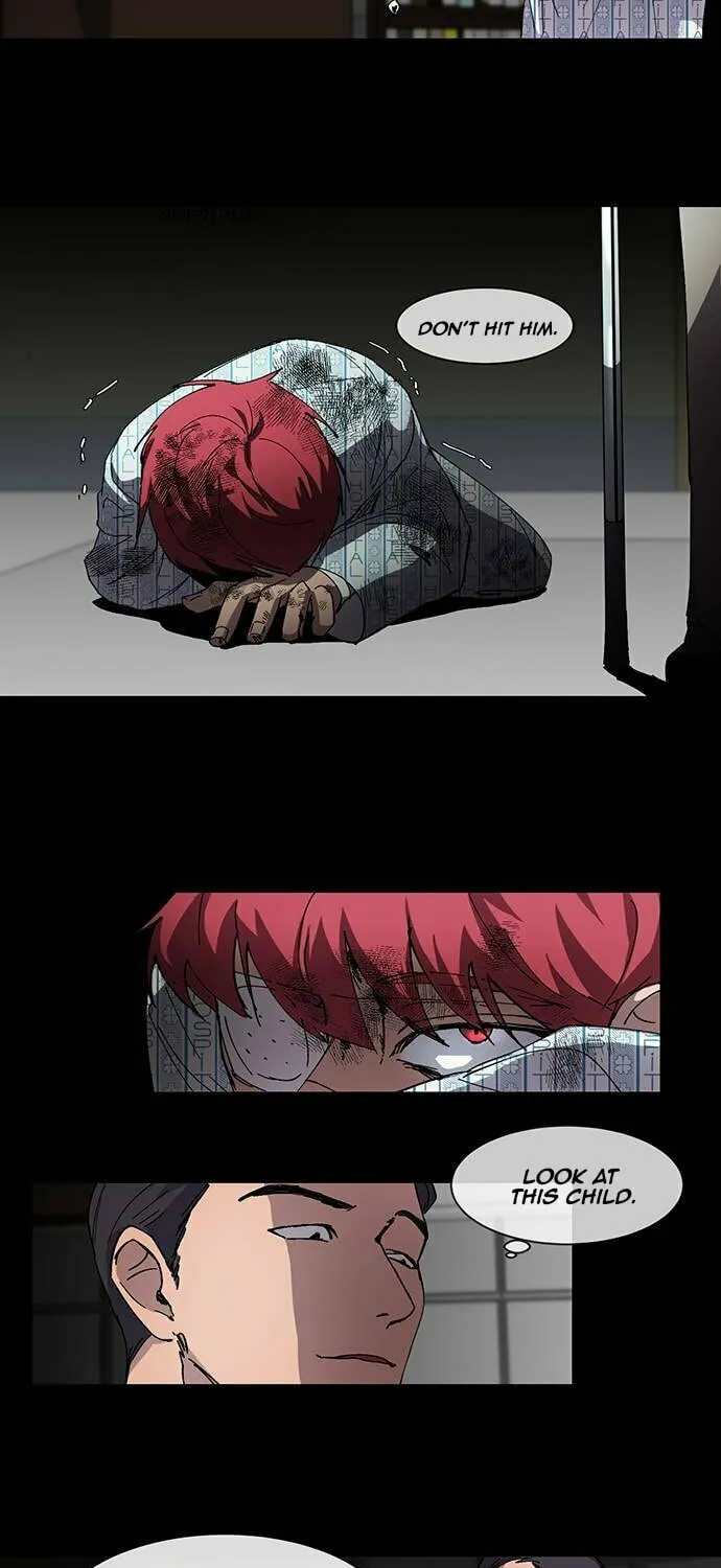 Get Back Chapter 2 page 28 - 