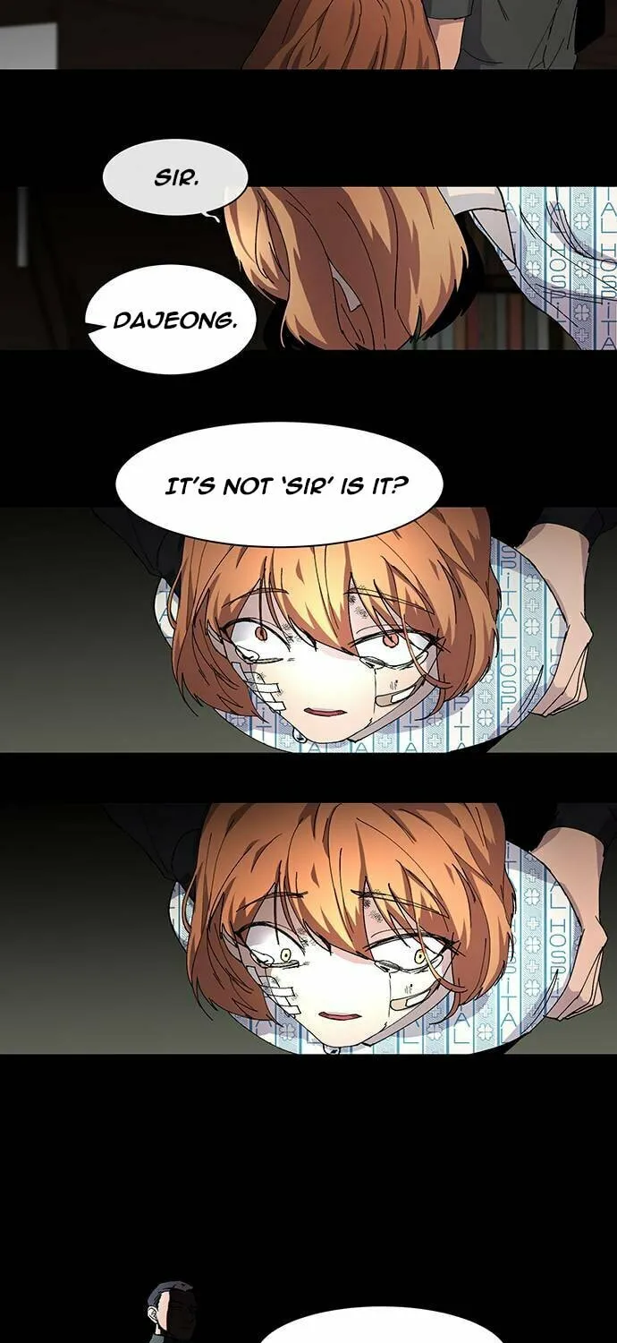 Get Back Chapter 2 page 30 - 