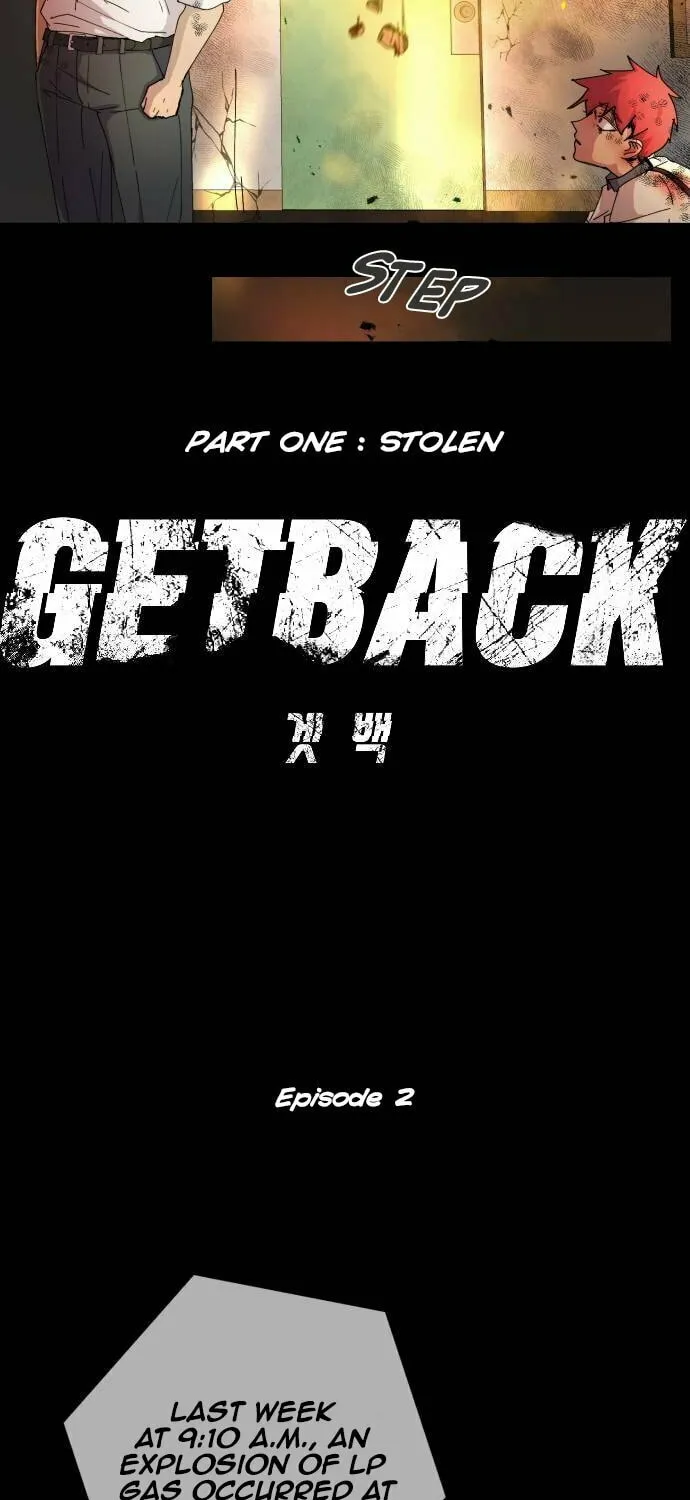 Get Back Chapter 2 page 4 - 