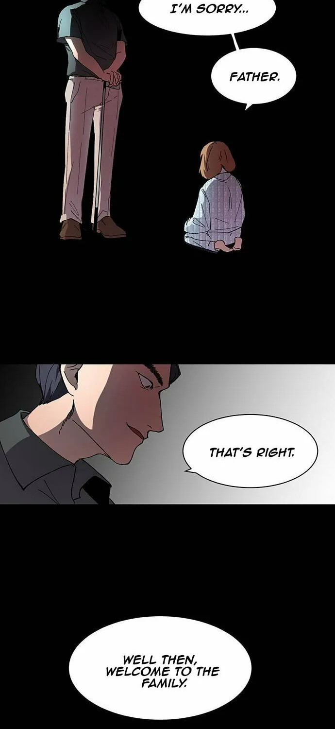 Get Back Chapter 2 page 31 - 