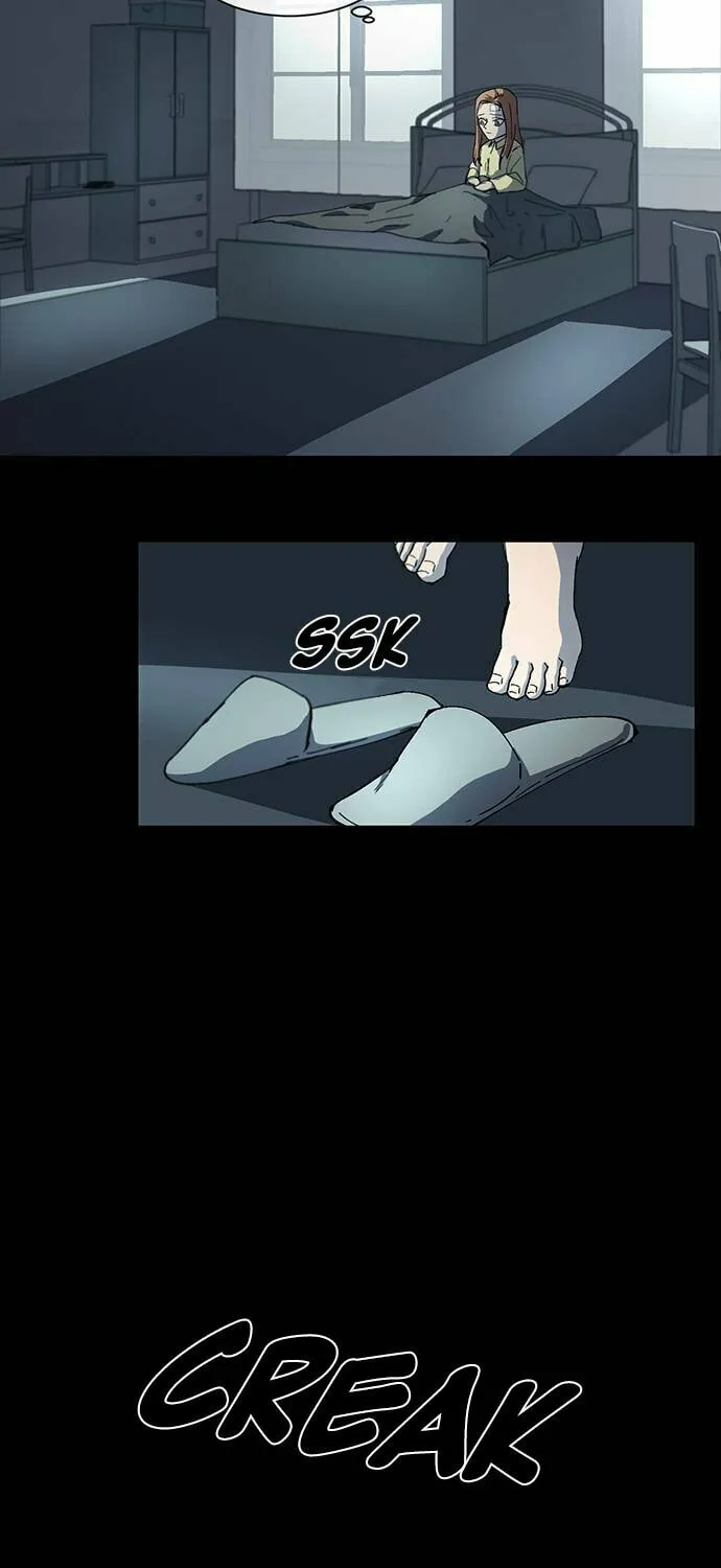 Get Back Chapter 2 page 34 - 