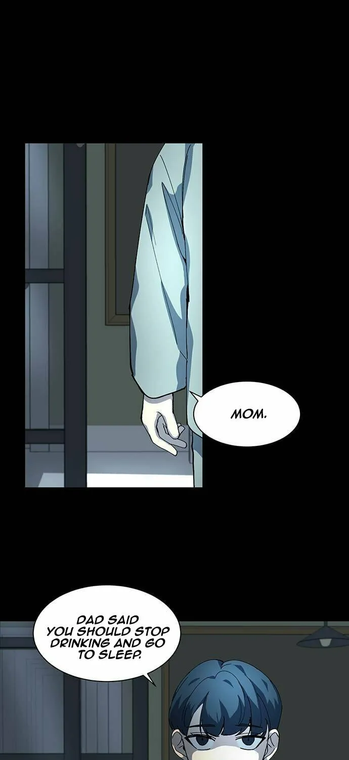 Get Back Chapter 2 page 36 - 