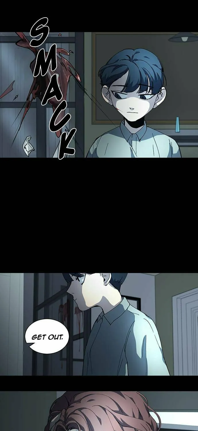 Get Back Chapter 2 page 38 - 