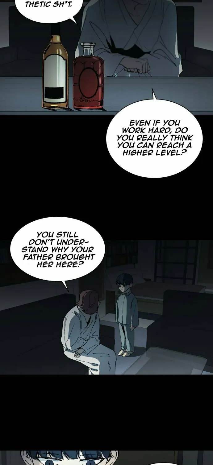 Get Back Chapter 2 page 40 - 