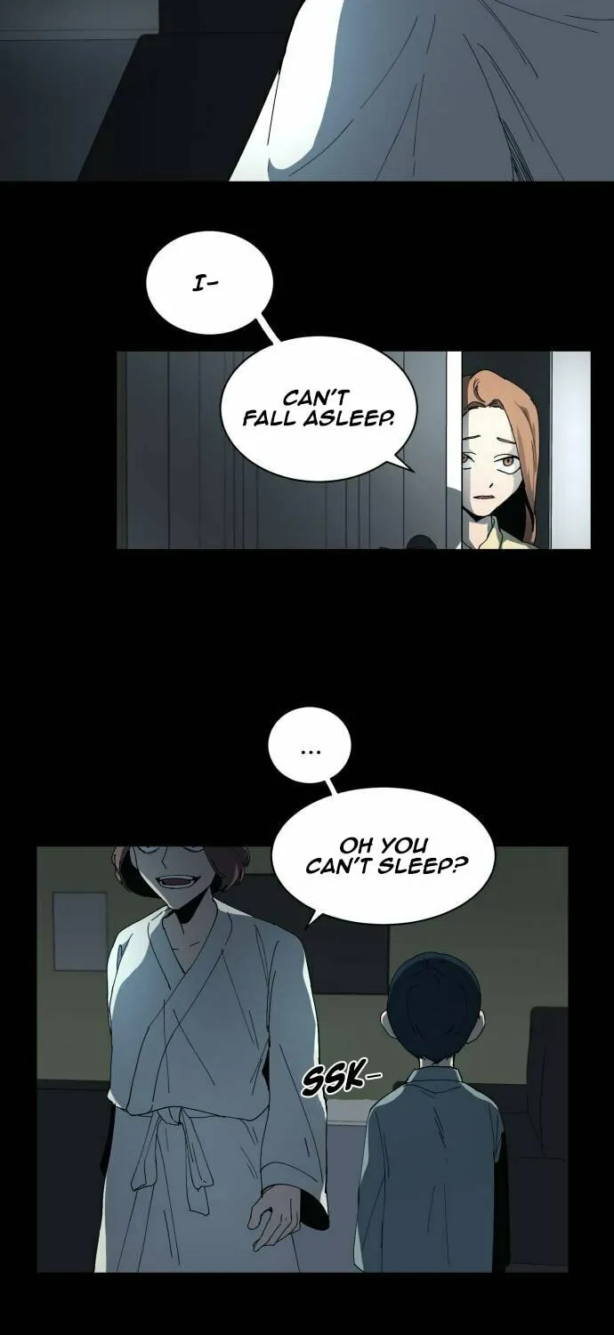 Get Back Chapter 2 page 43 - 
