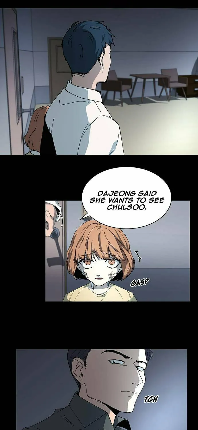 Get Back Chapter 2 page 50 - 