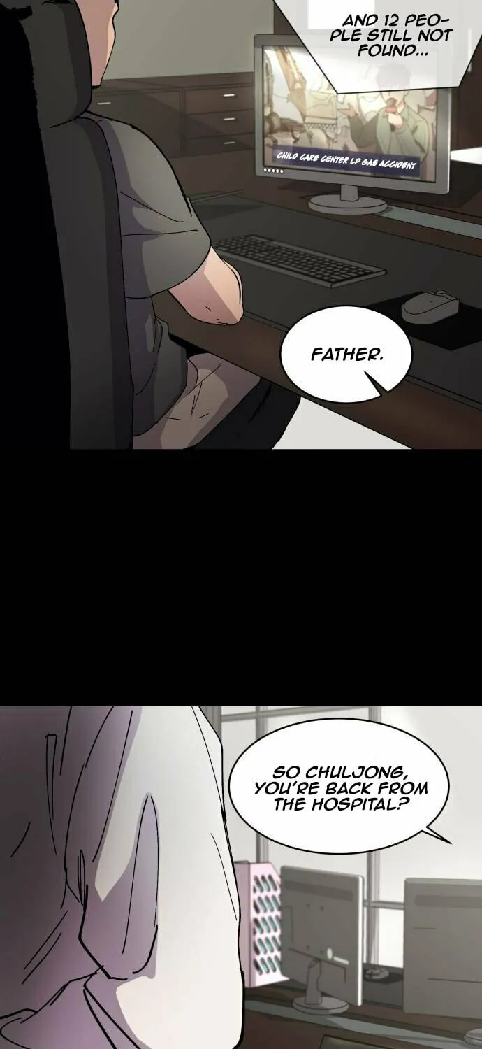 Get Back Chapter 2 page 6 - 