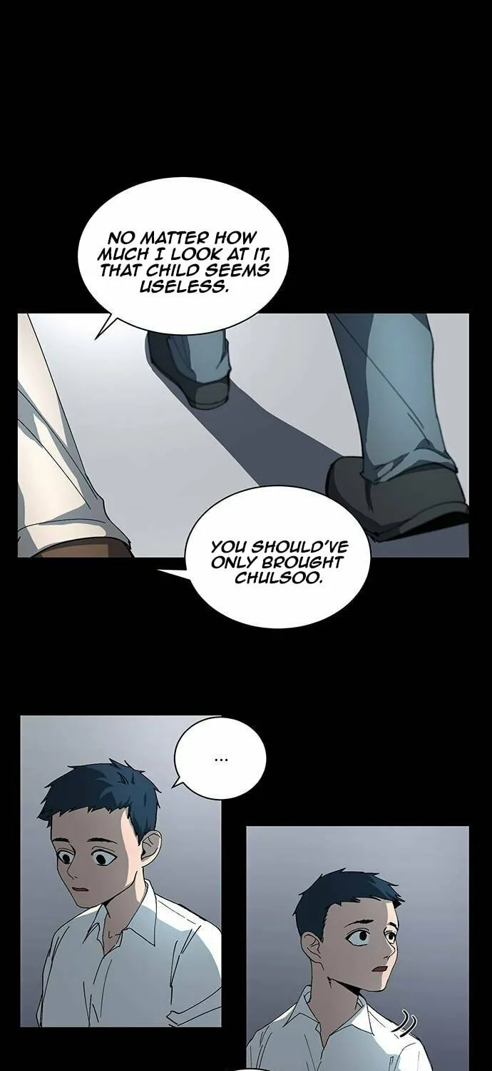Get Back Chapter 2 page 52 - 