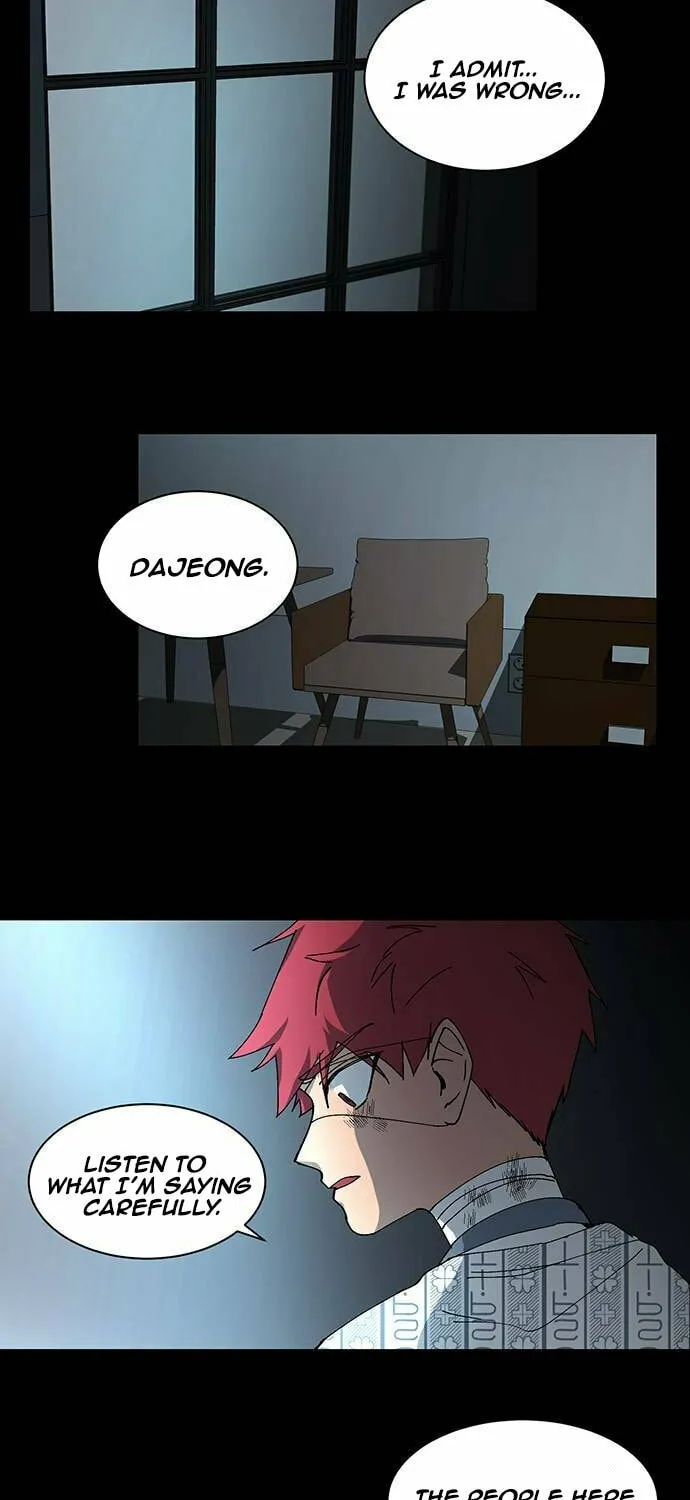Get Back Chapter 2 page 60 - 