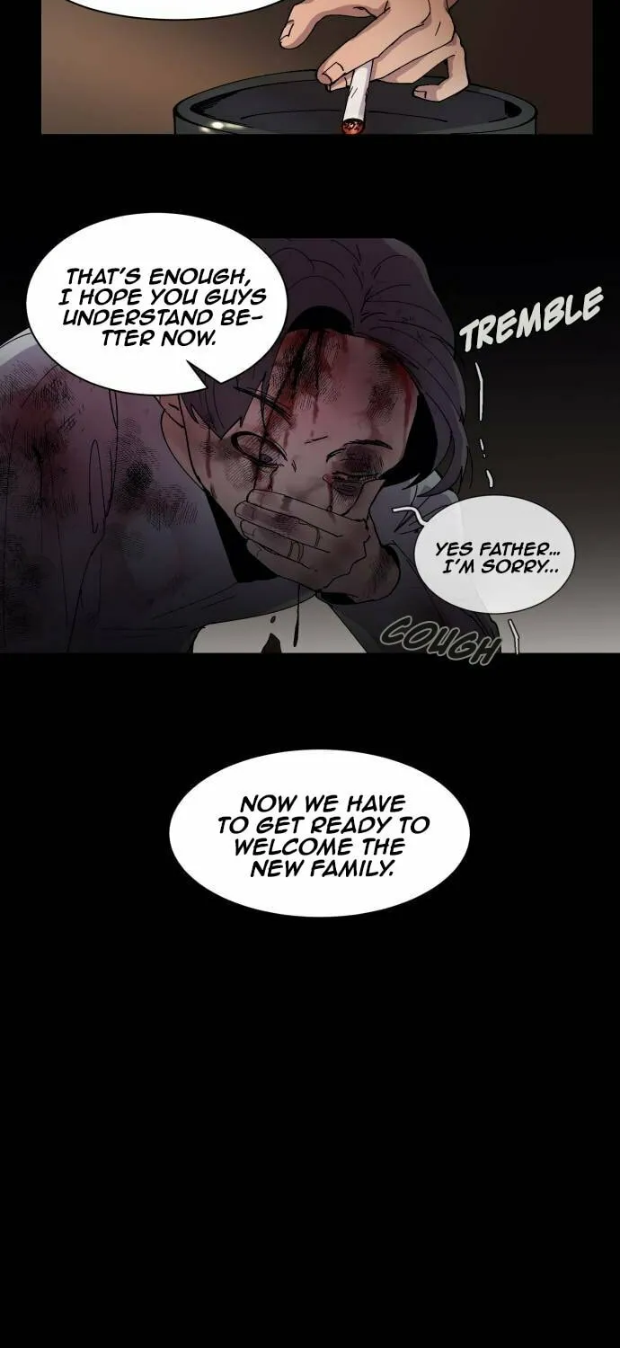 Get Back Chapter 2 page 8 - 