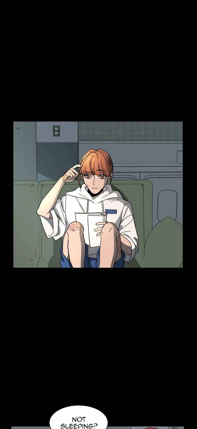 Get Back Chapter 20 page 2 - 