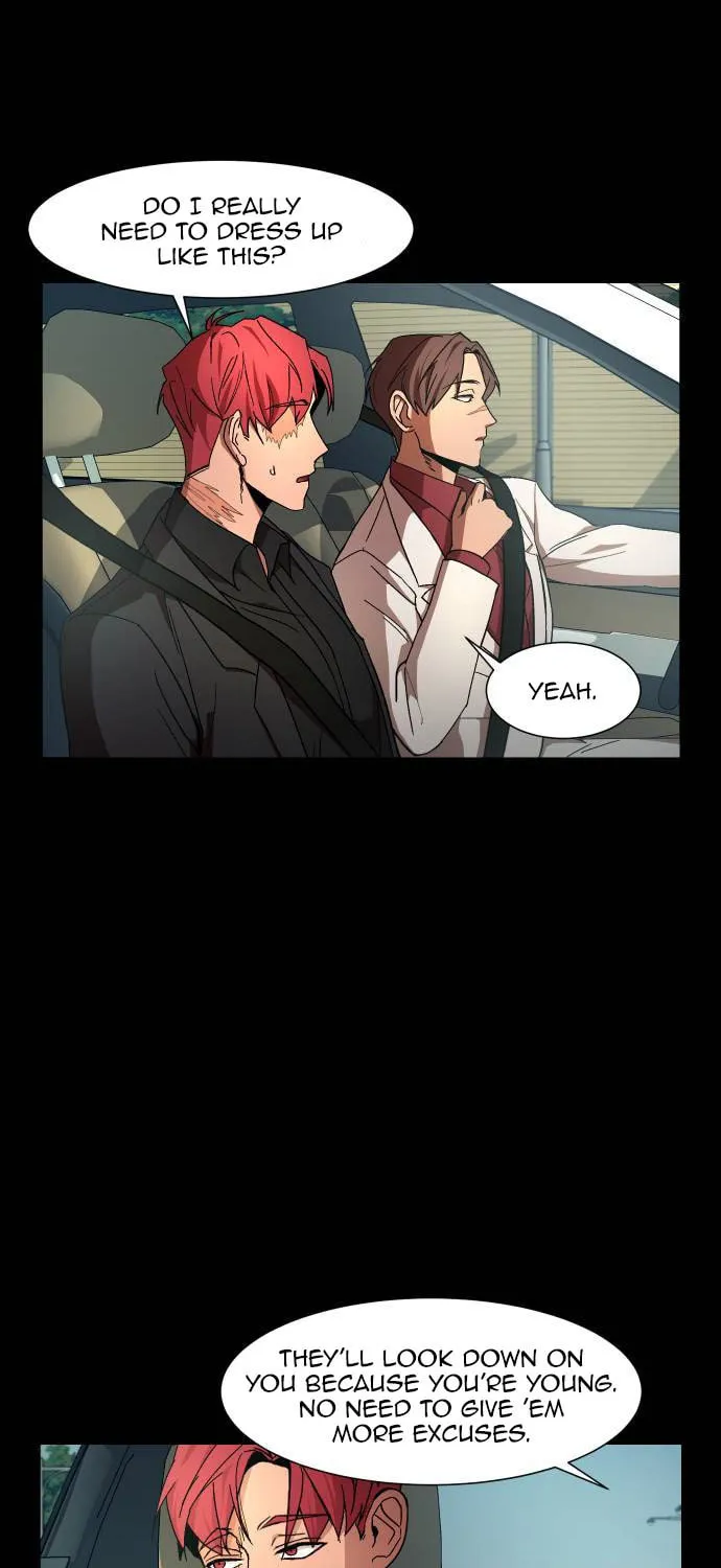 Get Back Chapter 20 page 14 - 