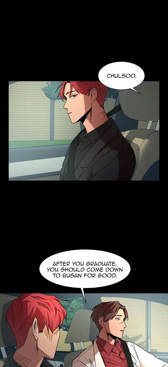 Get Back Chapter 20 page 16 - 