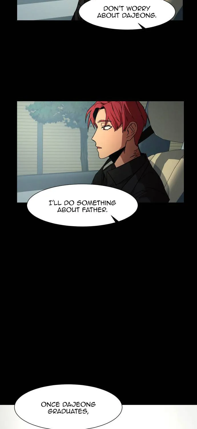 Get Back Chapter 20 page 18 - 