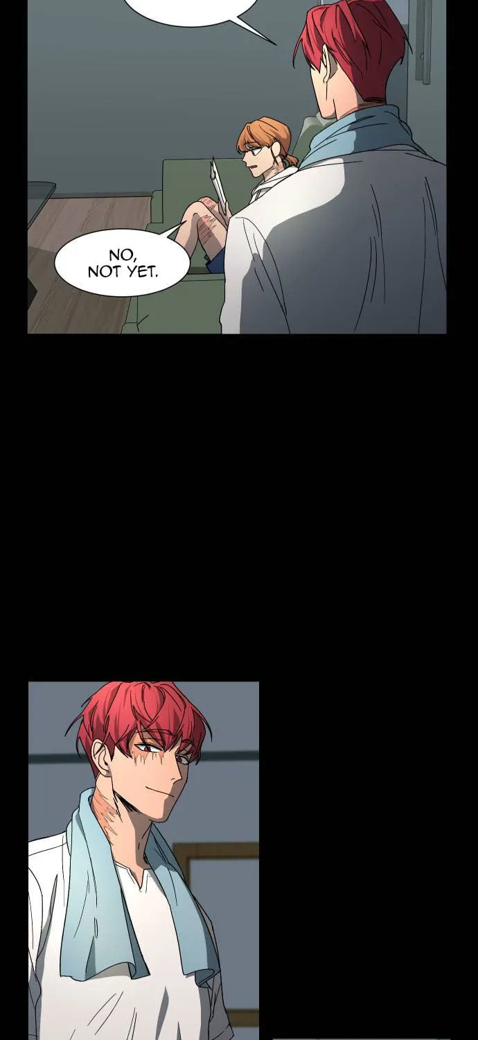 Get Back Chapter 20 page 3 - 