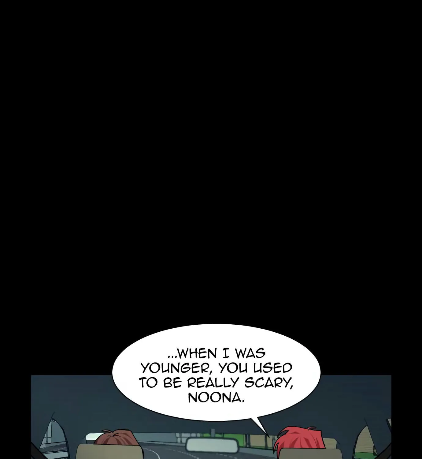 Get Back Chapter 20 page 21 - 