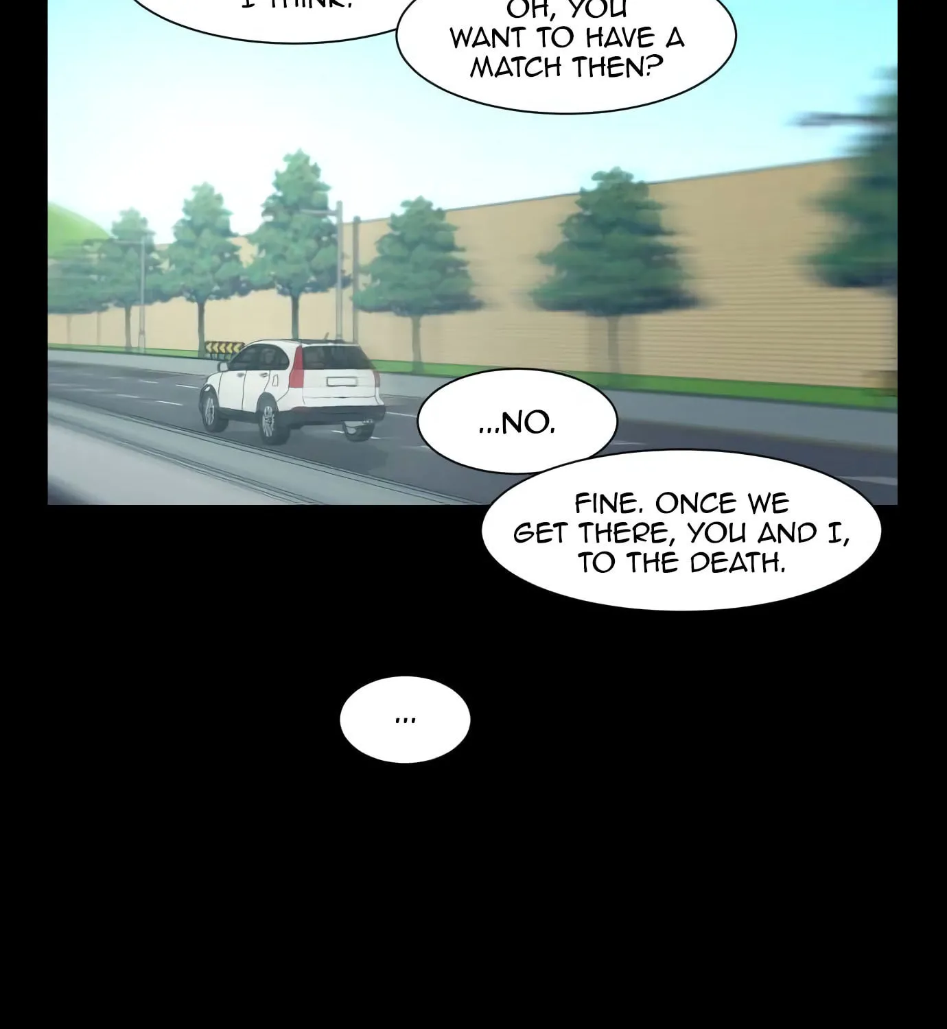Get Back Chapter 20 page 23 - 
