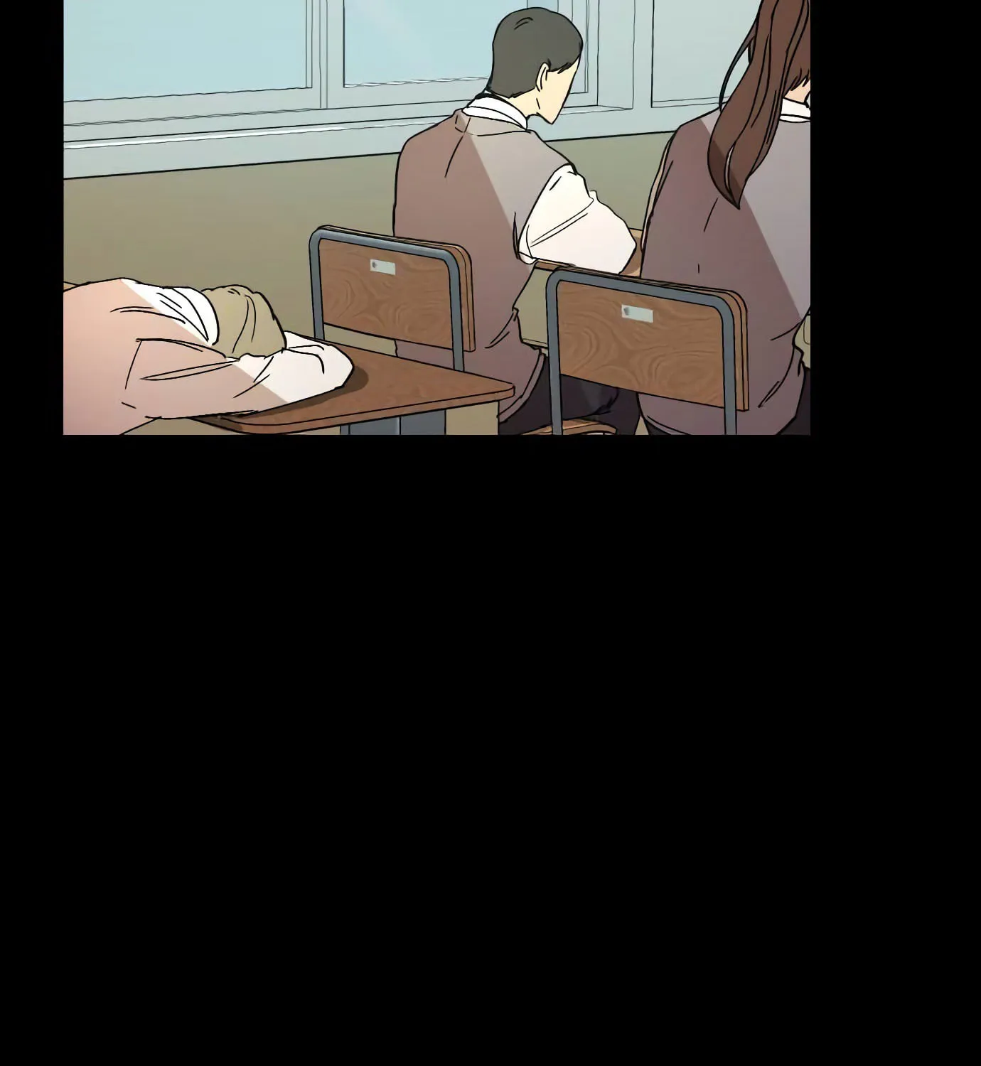 Get Back Chapter 20 page 26 - 