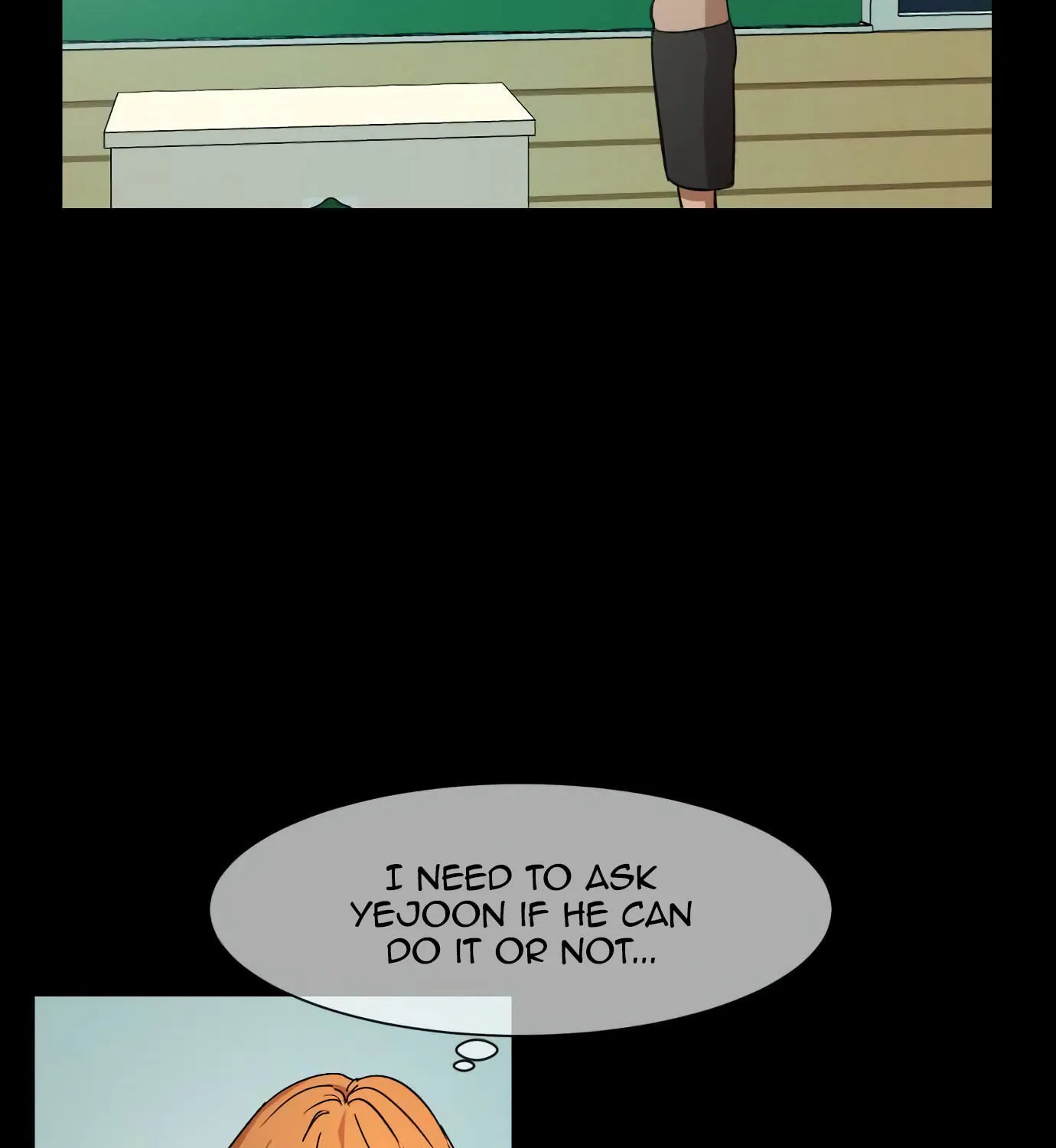 Get Back Chapter 20 page 29 - 