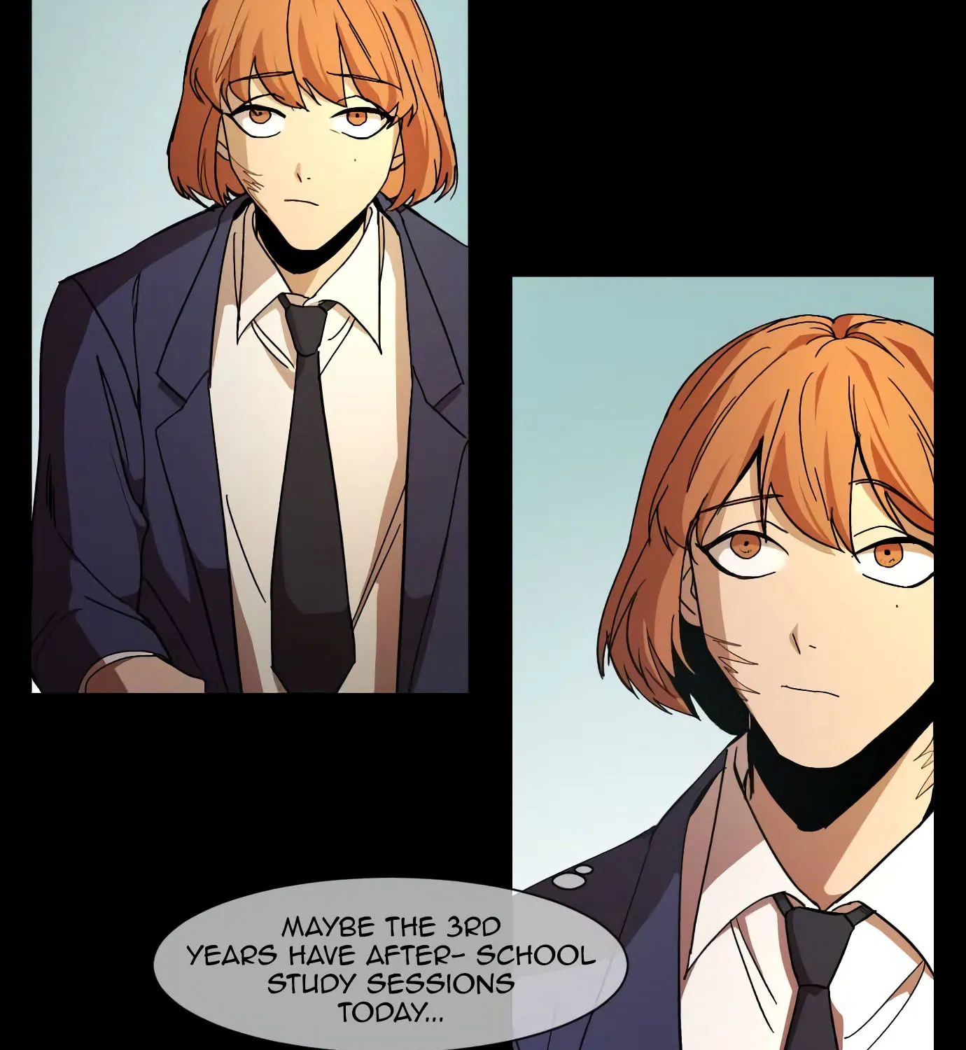 Get Back Chapter 20 page 30 - 
