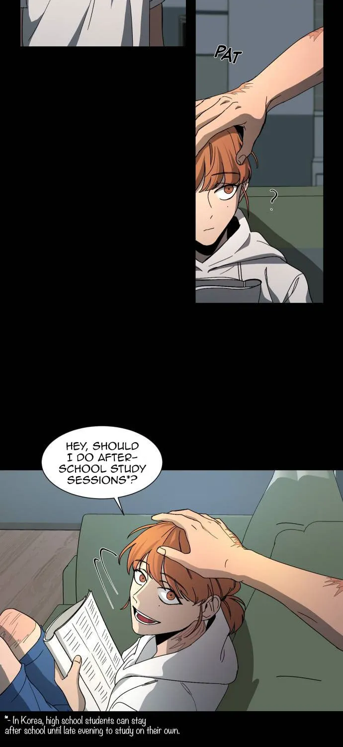 Get Back Chapter 20 page 4 - 