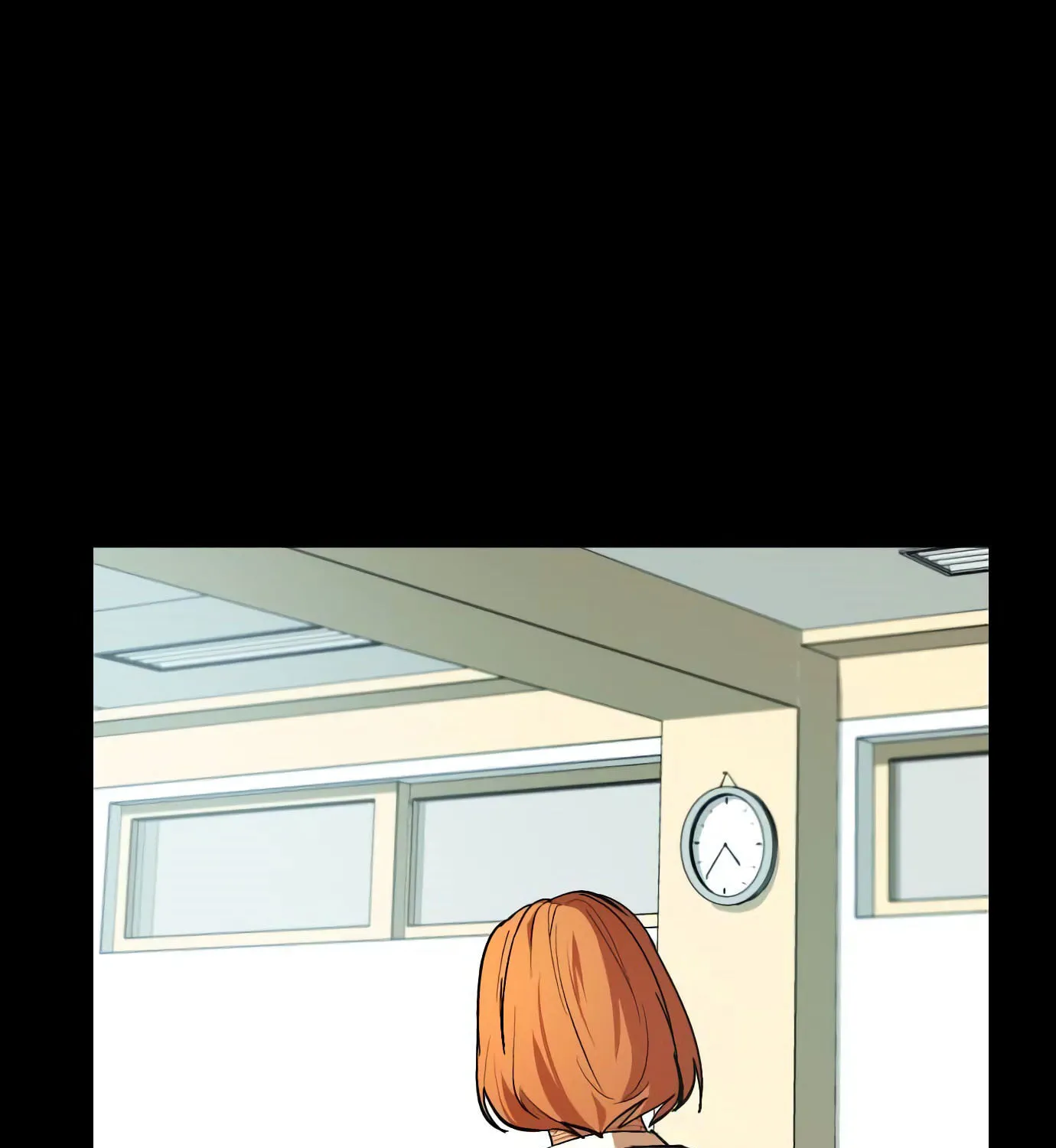 Get Back Chapter 20 page 36 - 