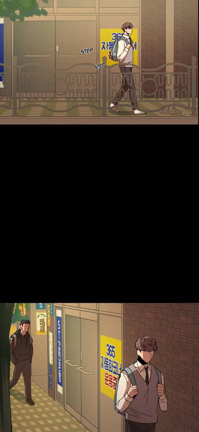 Get Back Chapter 20 page 40 - 