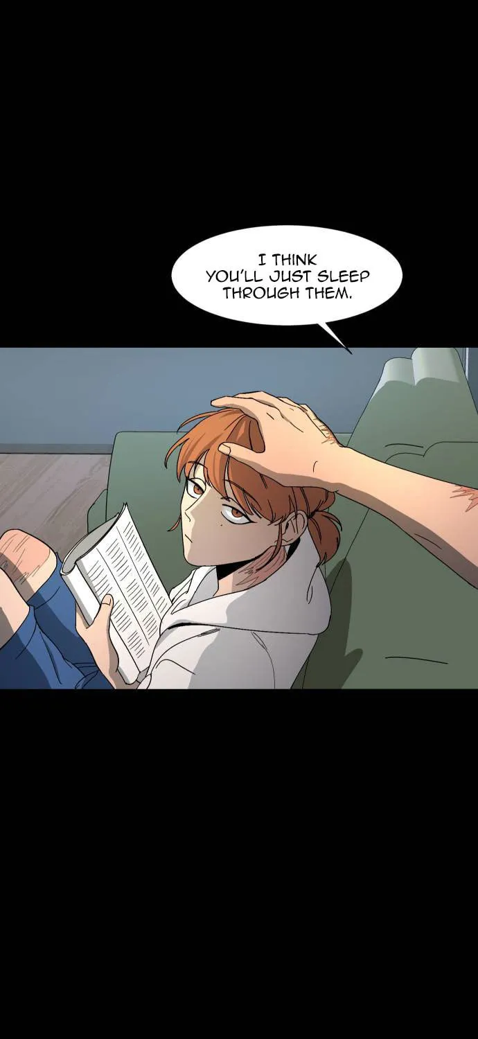 Get Back Chapter 20 page 5 - 